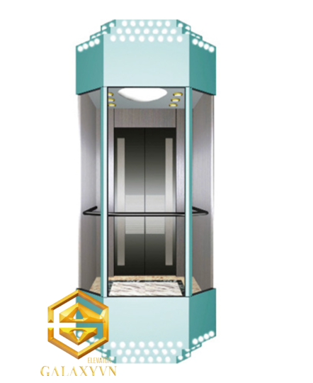 Thang máy toàn cảnh (Panorama)2