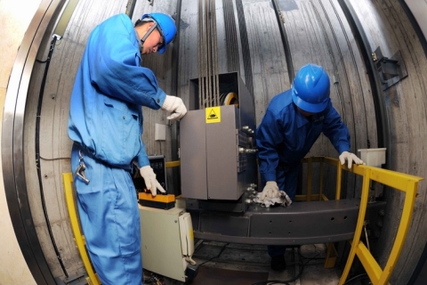 Lắp Đặt, Sửa Chữa