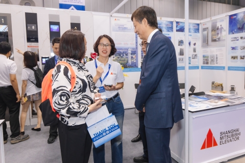 Ngành Thang Máy – Những Đổi Mới Đáng Chú Ý Trong Năm 2025