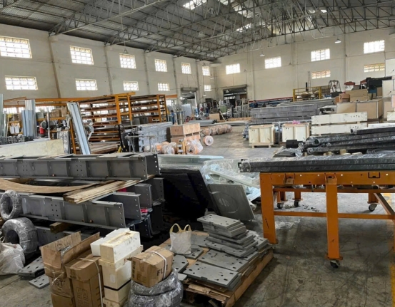 THANG MÁY GALAXY VIỆT NAM